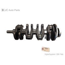 #EV04 Crankshaft Standard For 14-16 Jeep Cherokee 2.4 5048537AA #EV04 Crankshaft Standard For 14-16 Jeep Cherokee 2.4 5048537AA